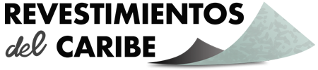 Revestimientos del Caribe logo