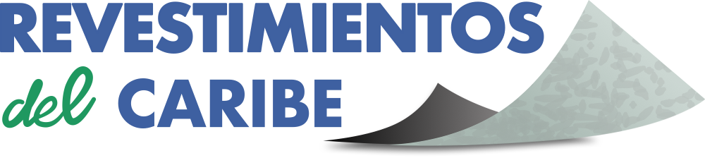 Logo Revestimientos del Caribe